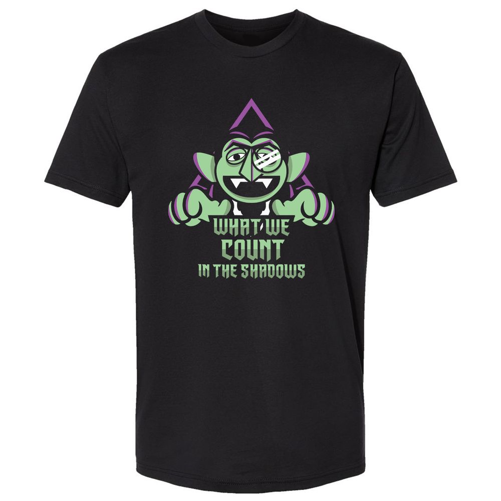 Premium Unisex T-Shirt - 478MPHXJ - Black - 1
