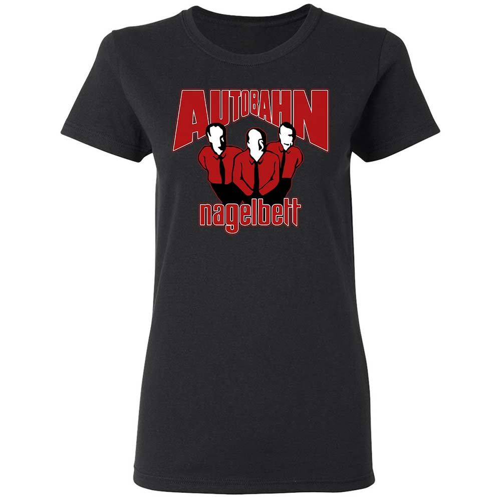 Autobahn - Black - 1