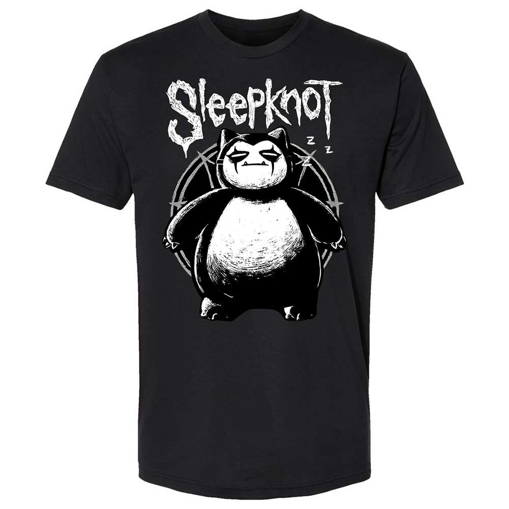 Premium Unisex T-Shirt - KLR3LJ9G - Black - 1