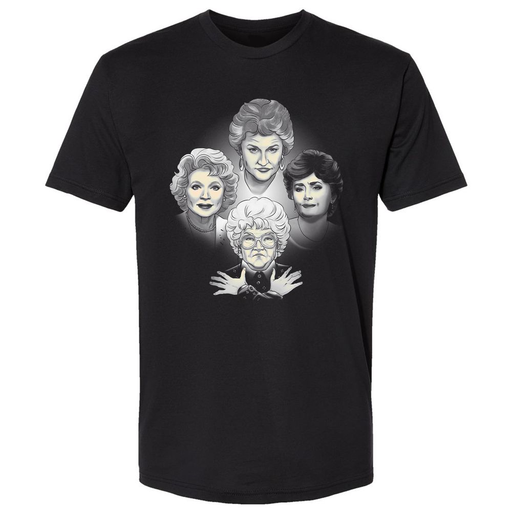Premium Unisex T-Shirt - 2YZMD95J - Black - 1