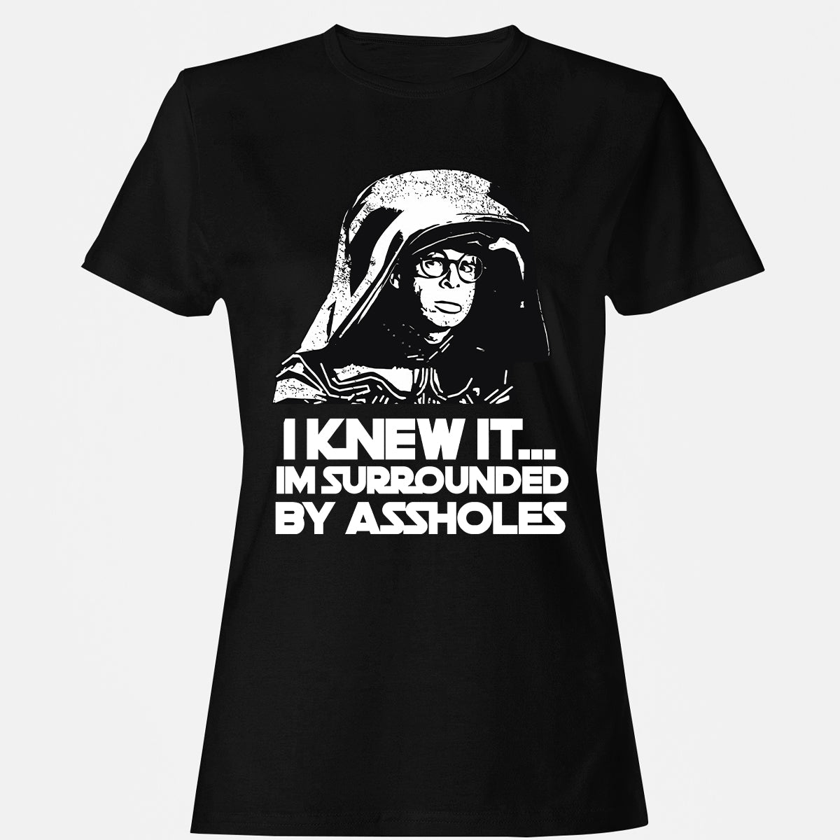 Women's T-Shirt - X61MZXPS