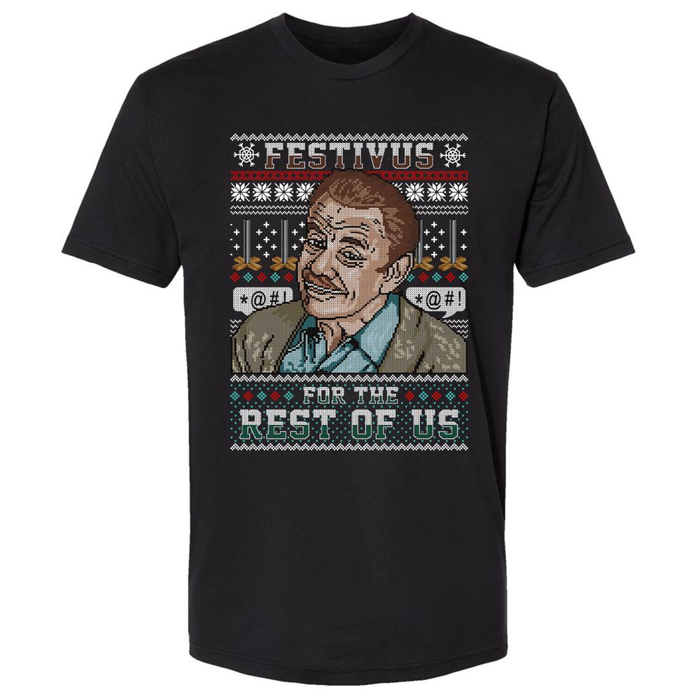 Premium Unisex T-Shirt - 84NH9J3D - Black - 1