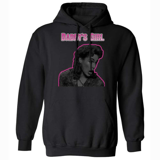 Daddy's Girl - Black - 1