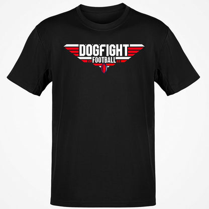 Classic Unisex T-Shirt - 142H18NZ - Black - 1