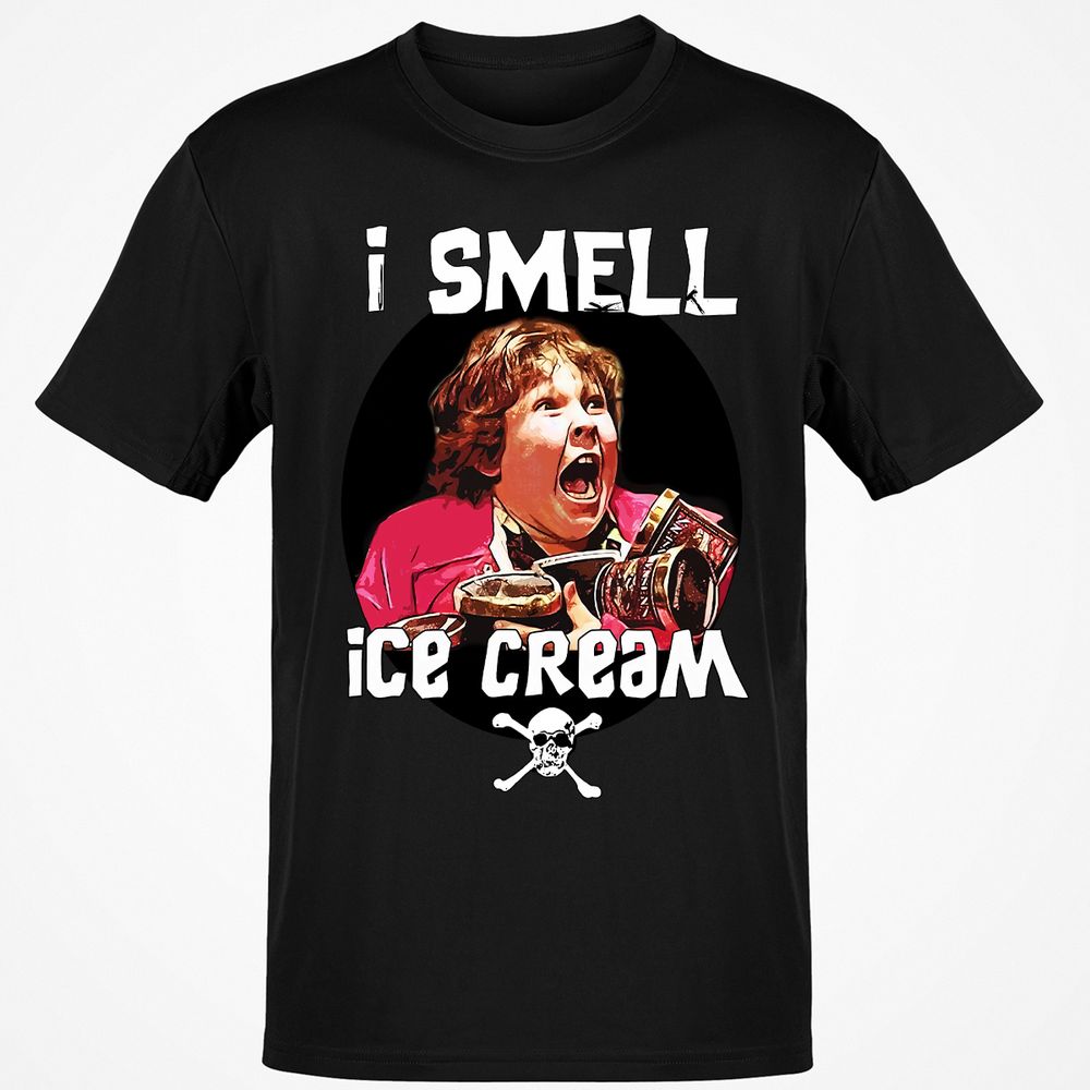 Classic Unisex T-Shirt - E8Z8V2UW - Black - 1