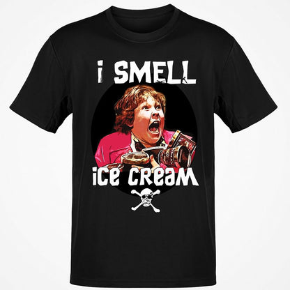 Classic Unisex T-Shirt - E8Z8V2UW - Black - 1