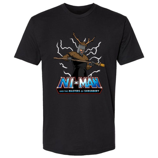 Premium Unisex T-Shirt - 68K6ZQUM - Black - 1