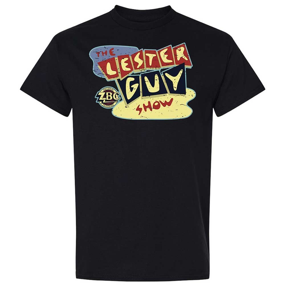 Classic Unisex T-Shirt - N4V93KDH - Black - 1