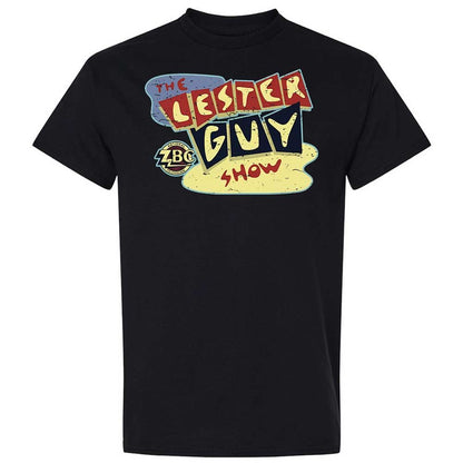 Classic Unisex T-Shirt - N4V93KDH - Black - 1