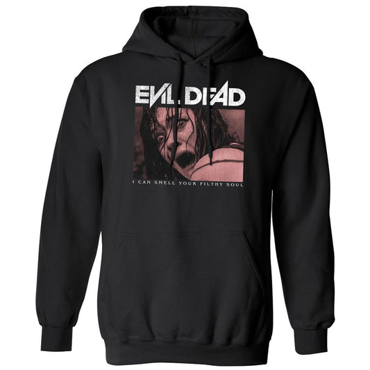 Classic Unisex Hoodie - Black - Black - 1