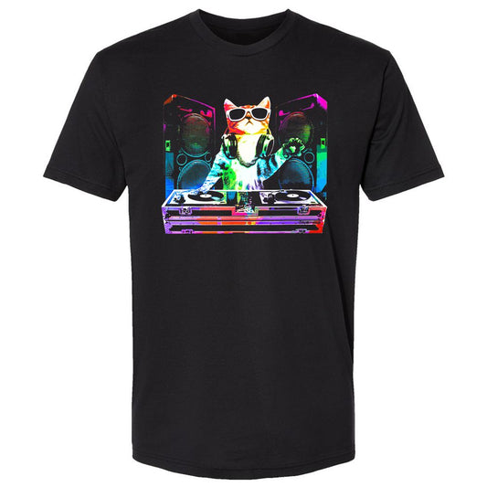 Premium Unisex T-Shirt - PAX4VQ1F - Black - 1