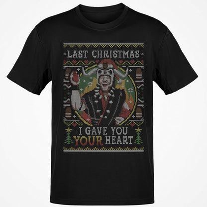 Classic Unisex T-Shirt - FE1ZRJNU - Black - 1