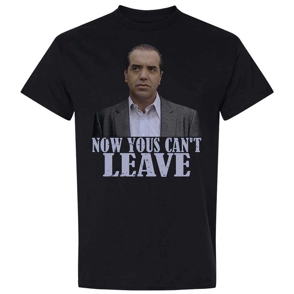 Classic Unisex T-Shirt - 33396MZ4 - Black - 1