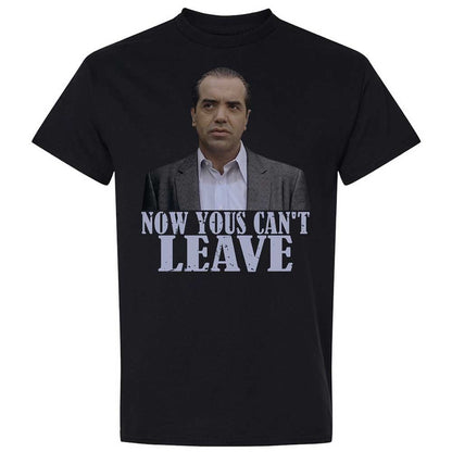 Classic Unisex T-Shirt - 33396MZ4 - Black - 1