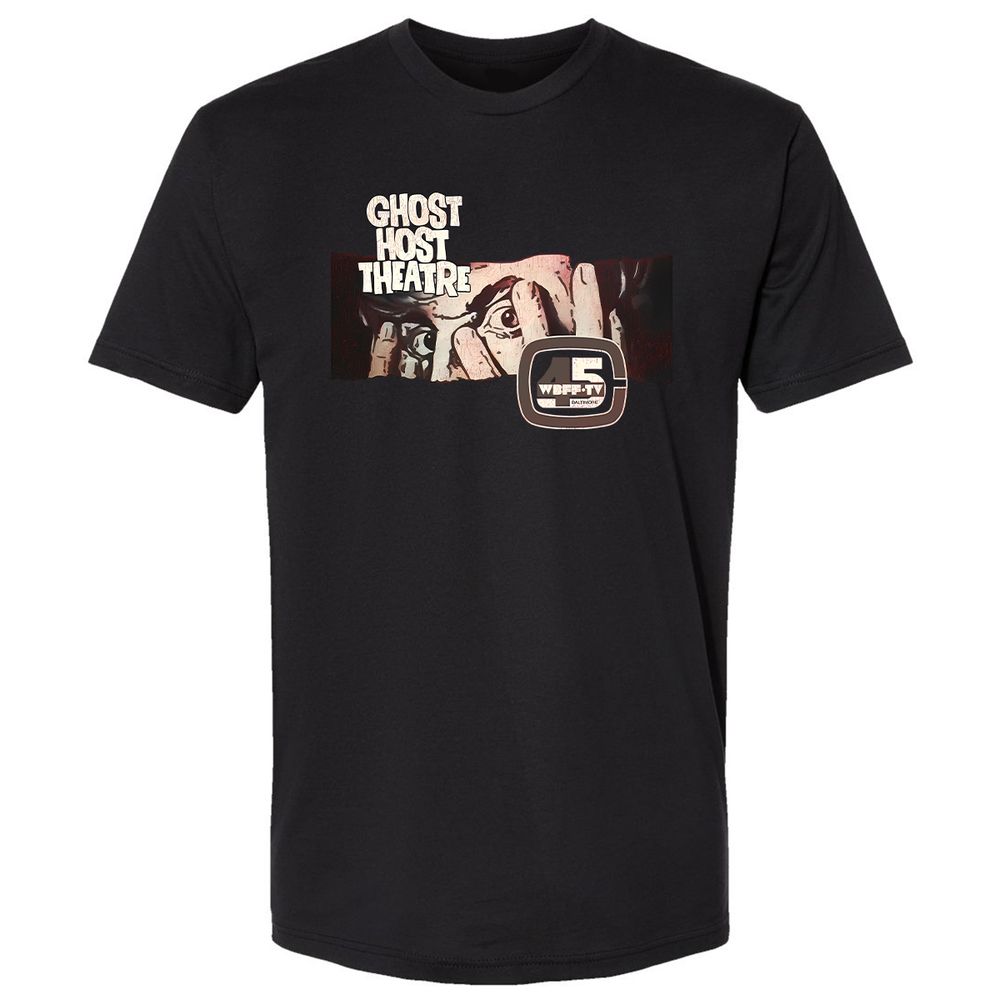 Premium Unisex T-Shirt - 31J85SNY - Black - 1
