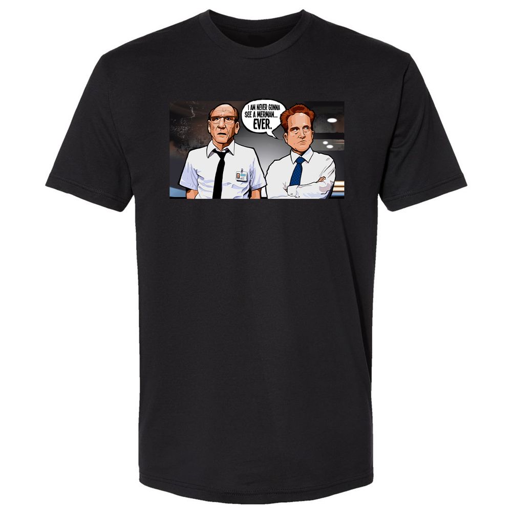 Premium Unisex T-Shirt - GJU9Z1ZM - Black - 1