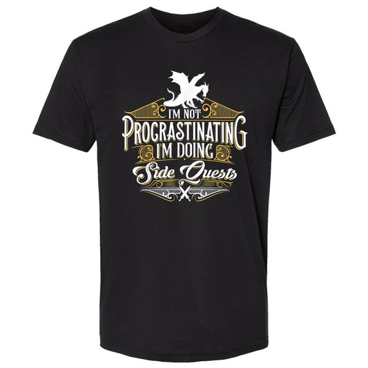 Premium Unisex T-Shirt - REWULPVW - Black - 1