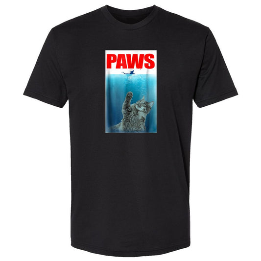 Premium Unisex T-Shirt - SBF2VGFH - Black - 1