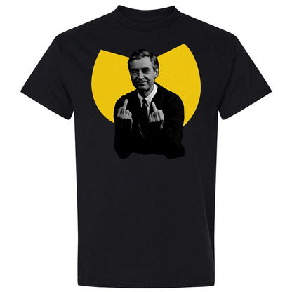 For The Children - Black - 1