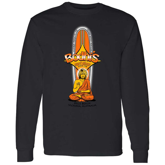Bodhi'S Surf Shop - Black - 1