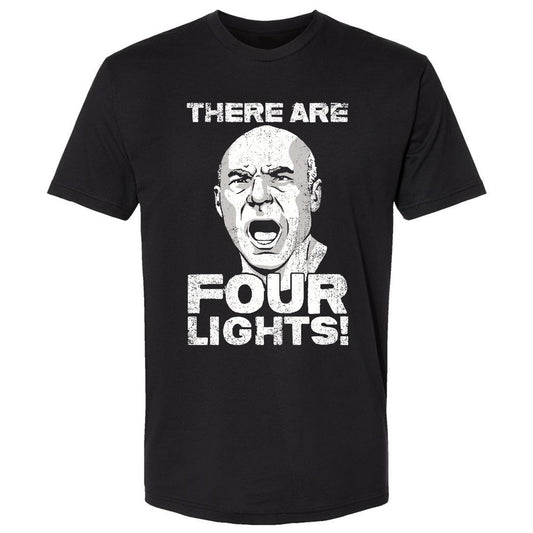 Premium Unisex T-Shirt - SYWK6BD6 - Black - 1