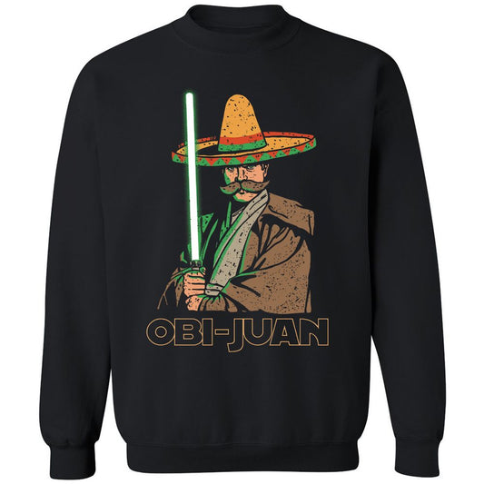 Classic Unisex Sweatshirt - AV8N9GB3 - Black - 1