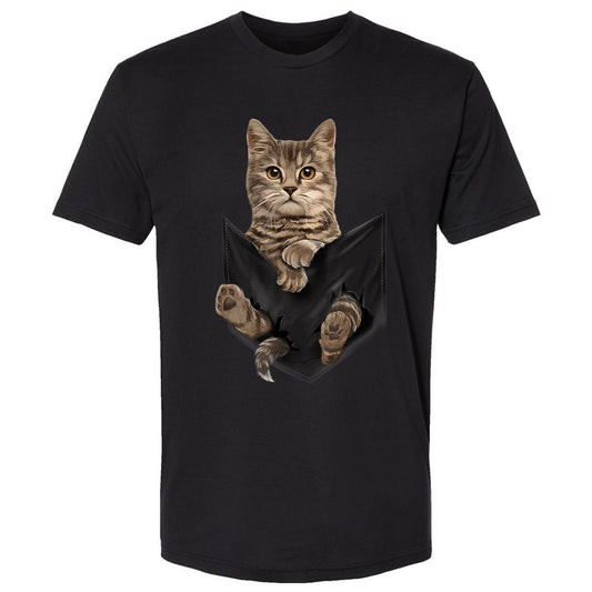 Premium Unisex T-Shirt - X85WJ1FT - Black - 1