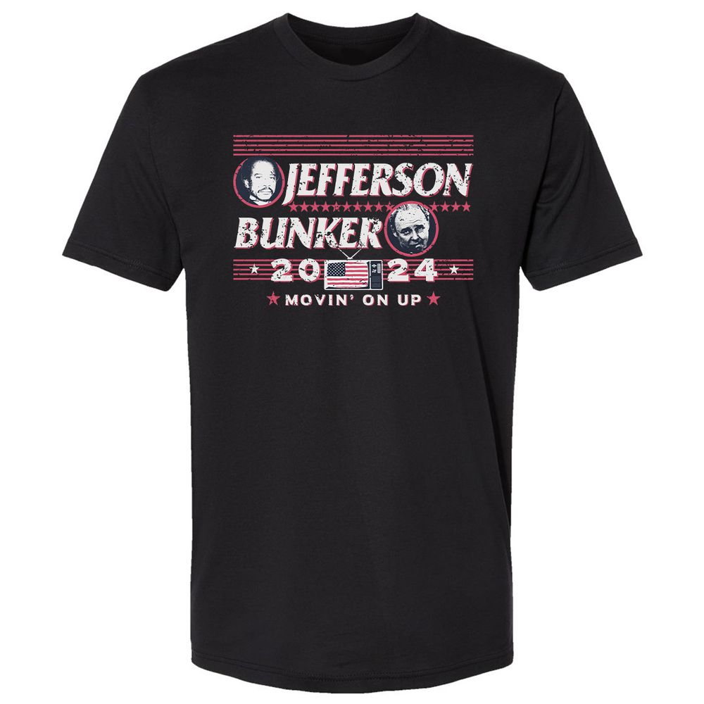 Premium Unisex T-Shirt - 2EJFK88W - Black - 1