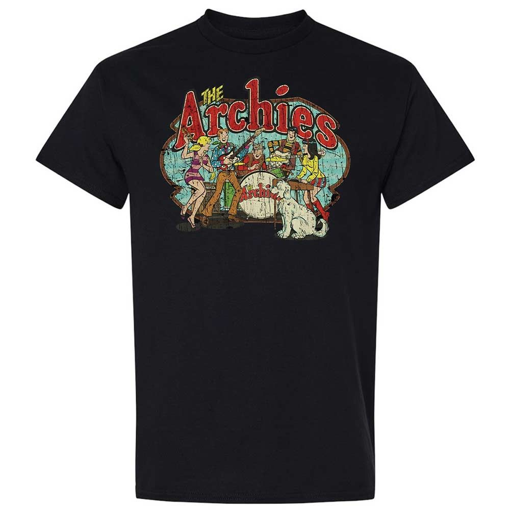 The Archies - Black - 1