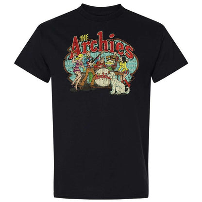 The Archies - Black - 1