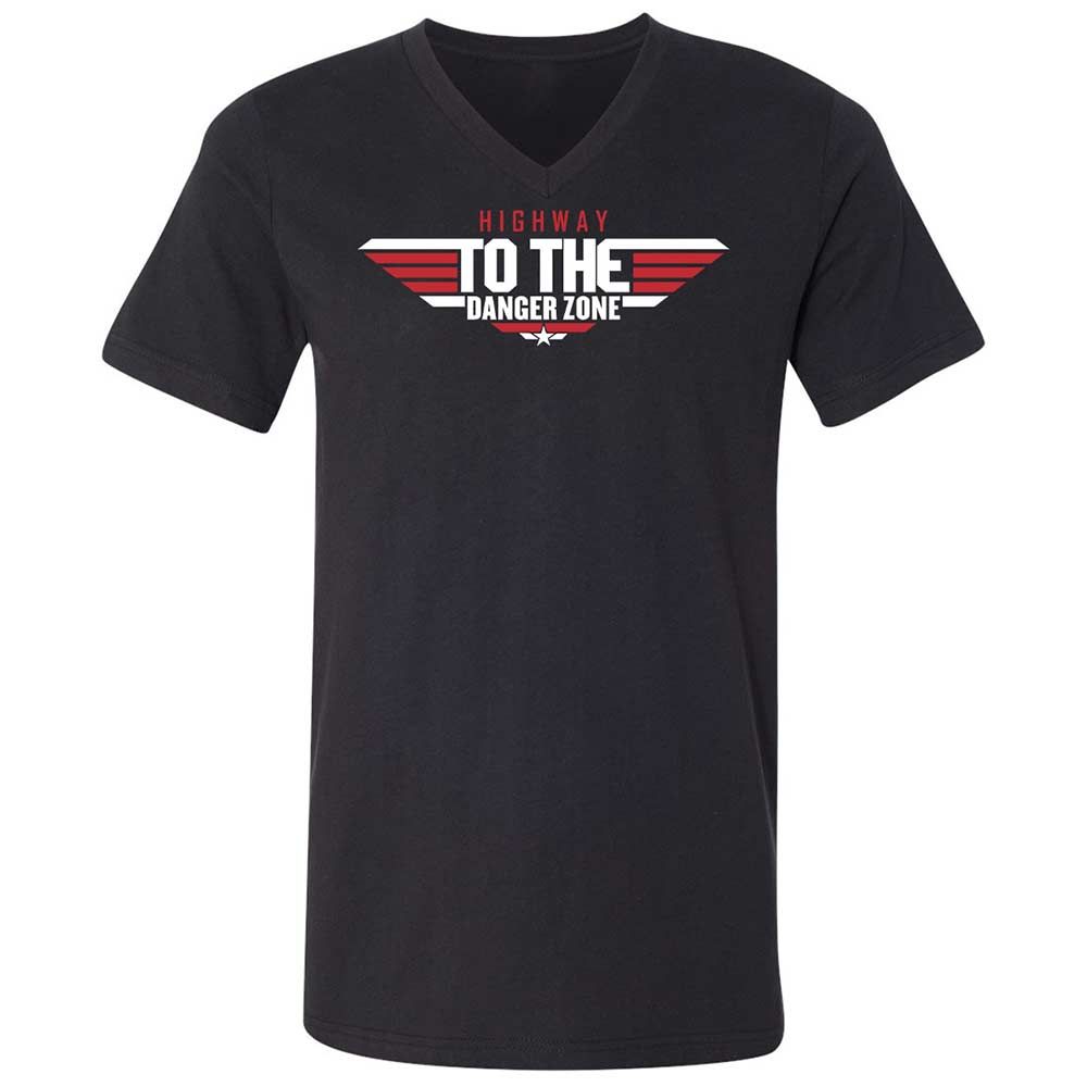 Born To Fly - Black - 1