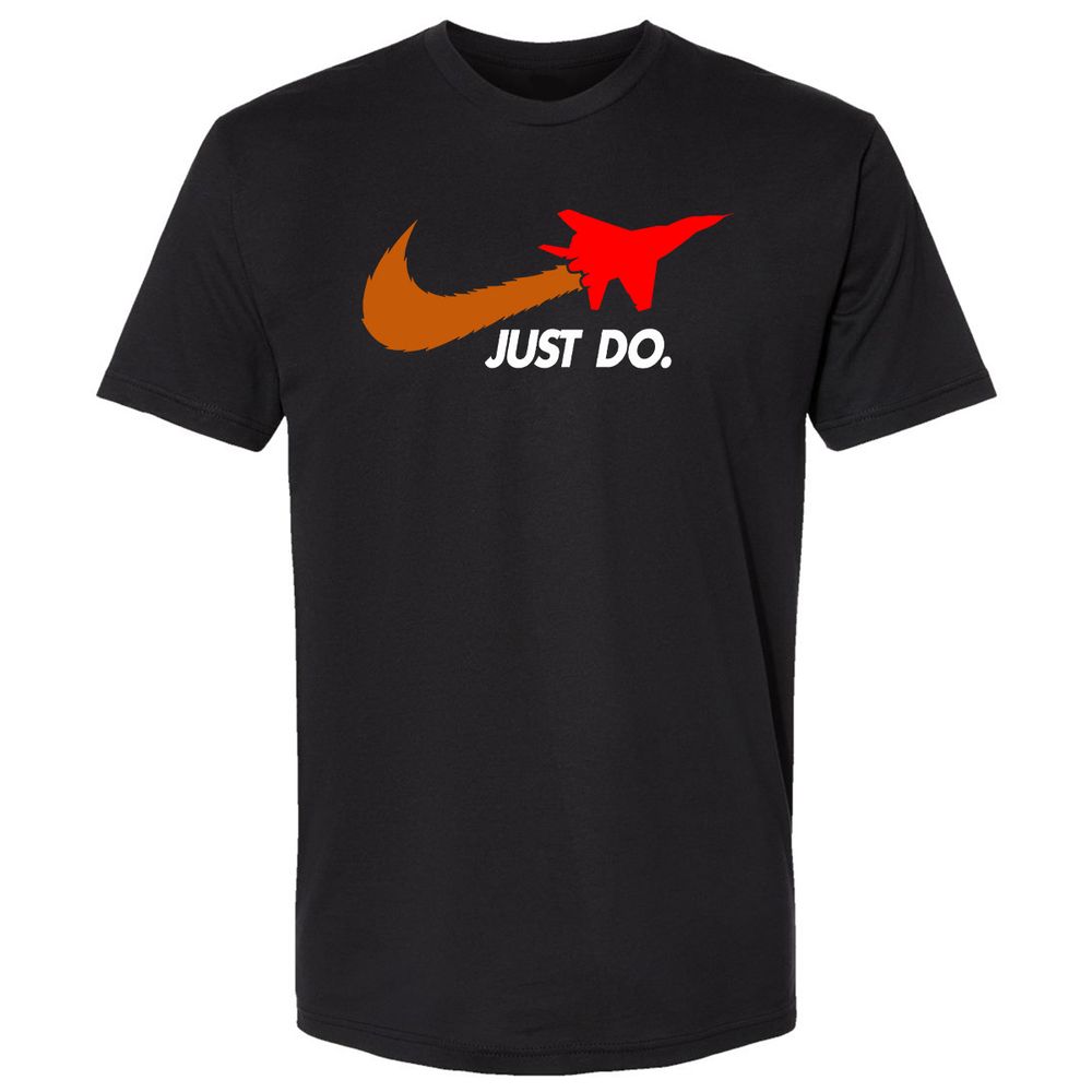 Premium Unisex T-Shirt - JA7BNBWL - Black - 1