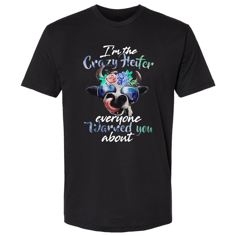 Premium Unisex T-Shirt - N6M1BYR9 - Black - 1