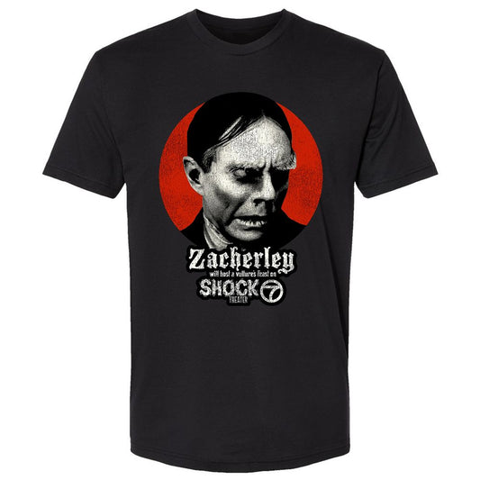 Premium Unisex T-Shirt - FN8LJTLY - Black - 1