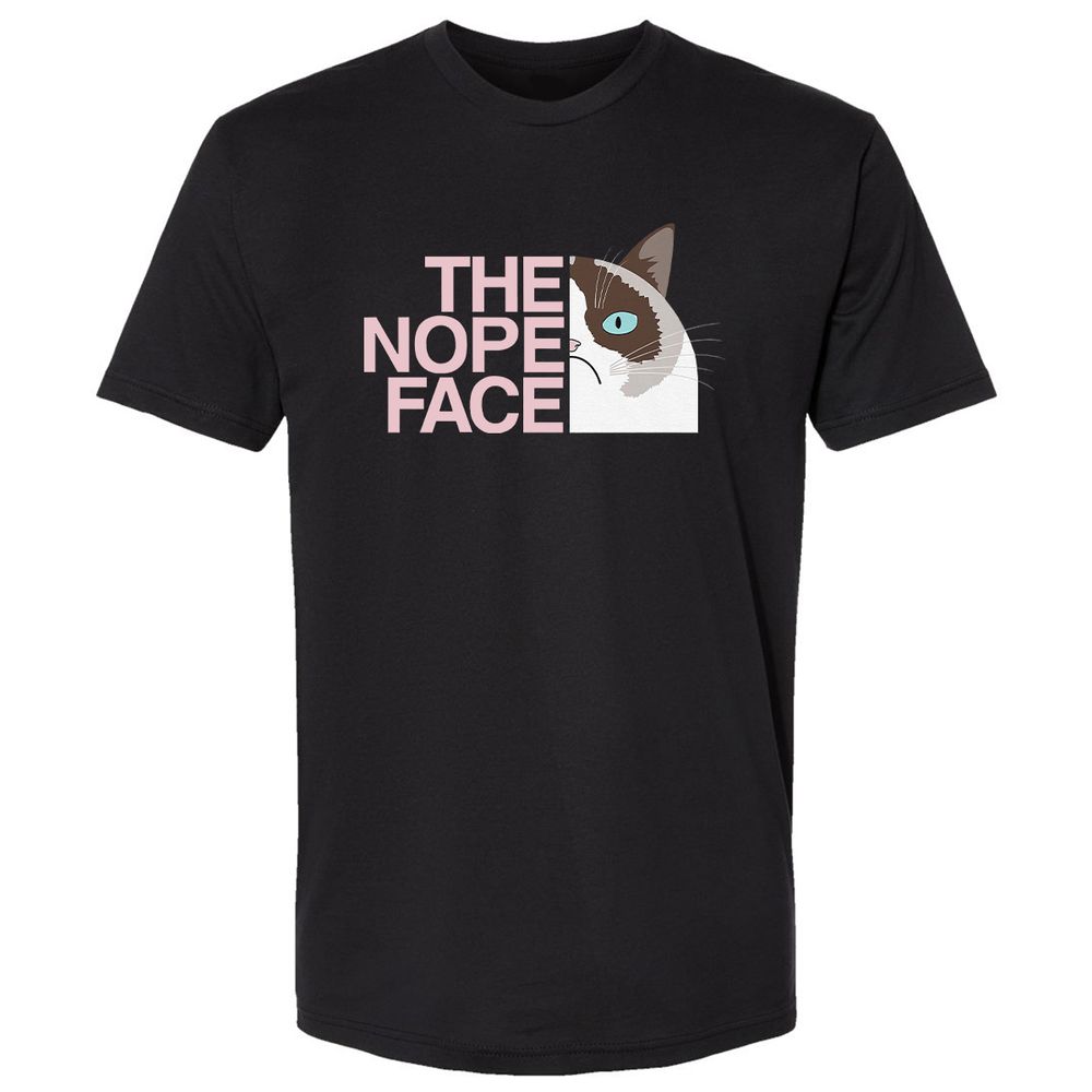 Premium Unisex T-Shirt - GGTQQP2T - Black - 1
