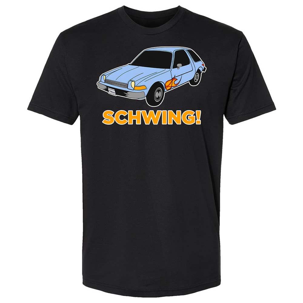 Premium Unisex T-Shirt - TXZJ9BTU - Black - 1
