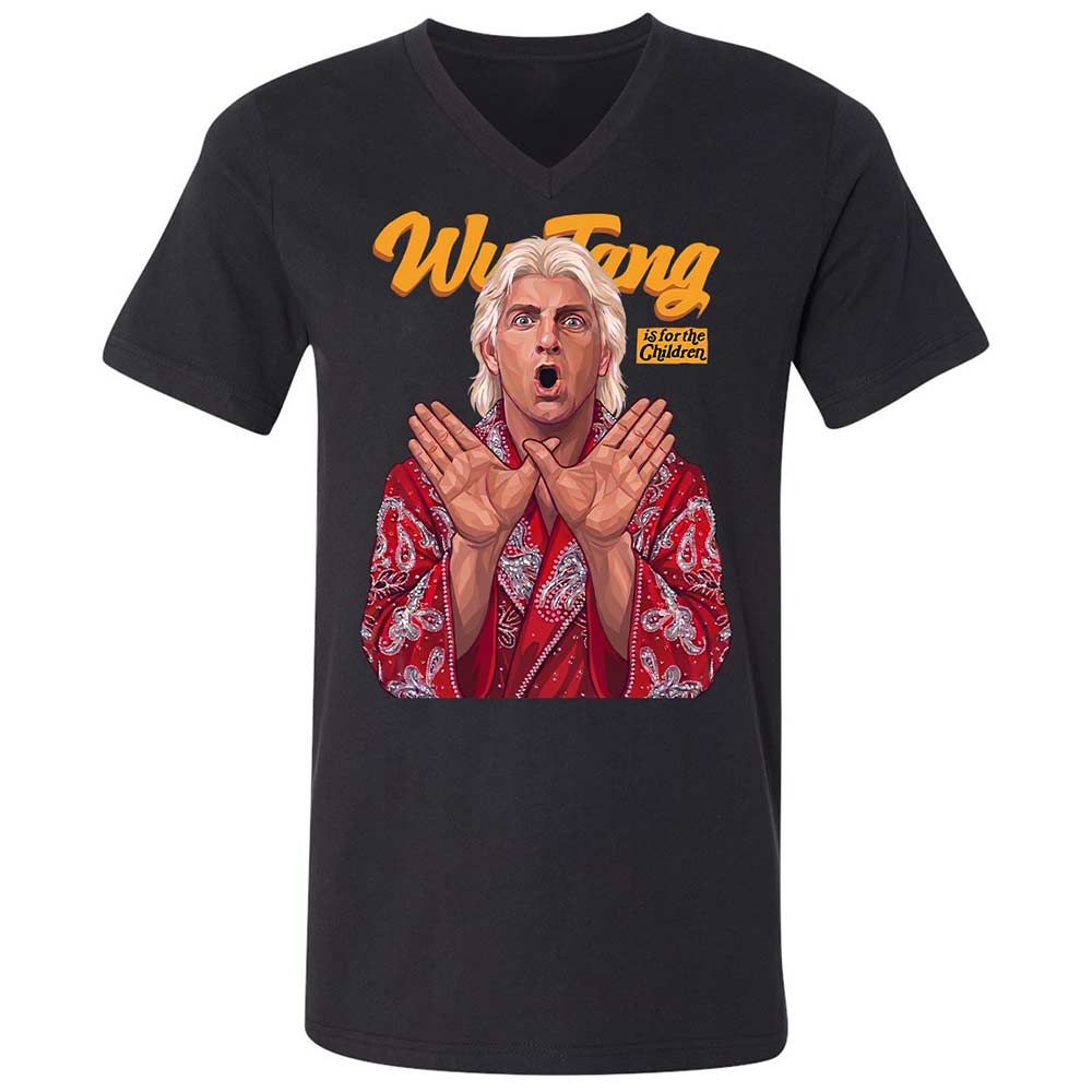 Wooooo! - Black - 1
