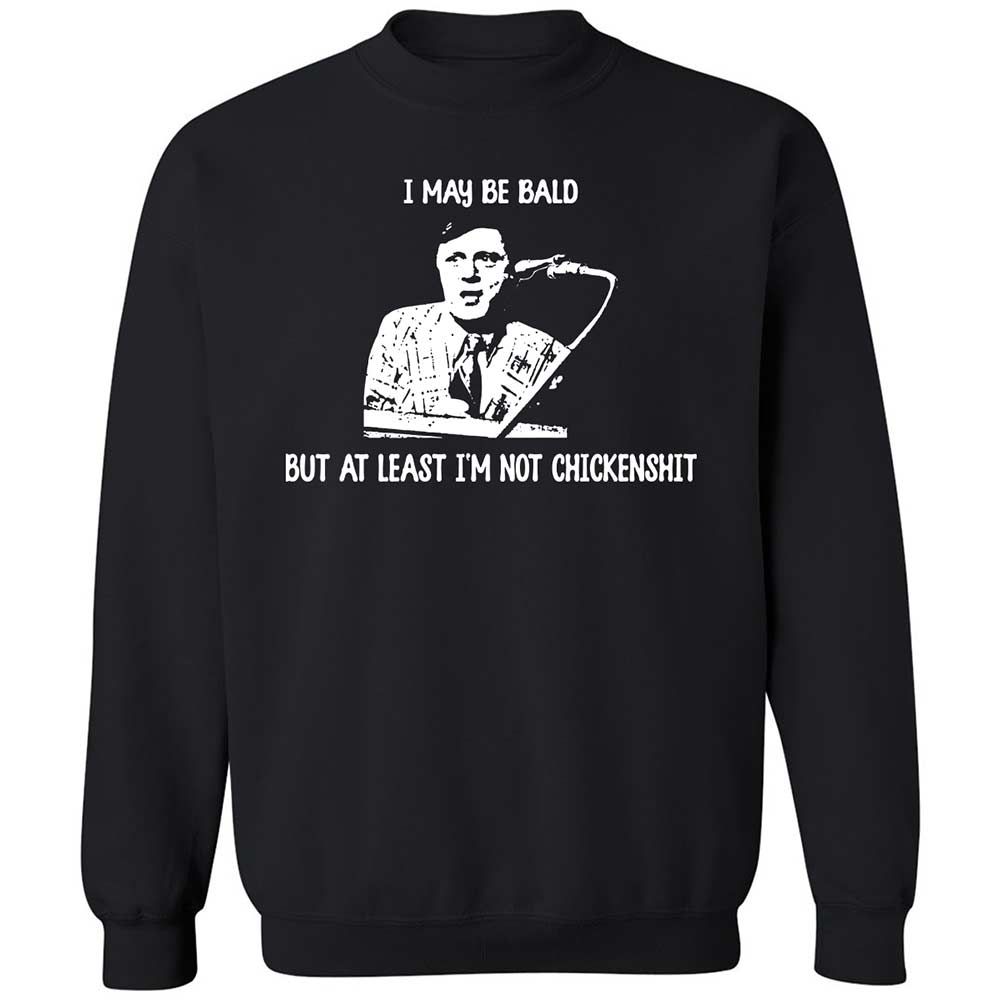 Classic Unisex Sweatshirt - LESUDDCG - Black - 1
