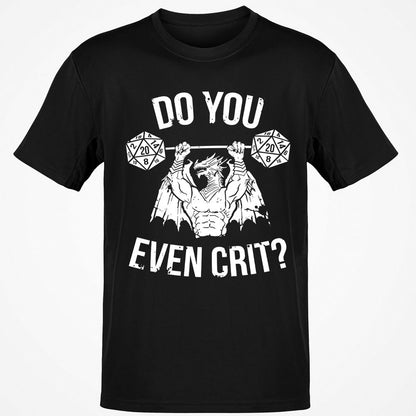 Classic Unisex T-Shirt - Z91J3SXD - Black - 1