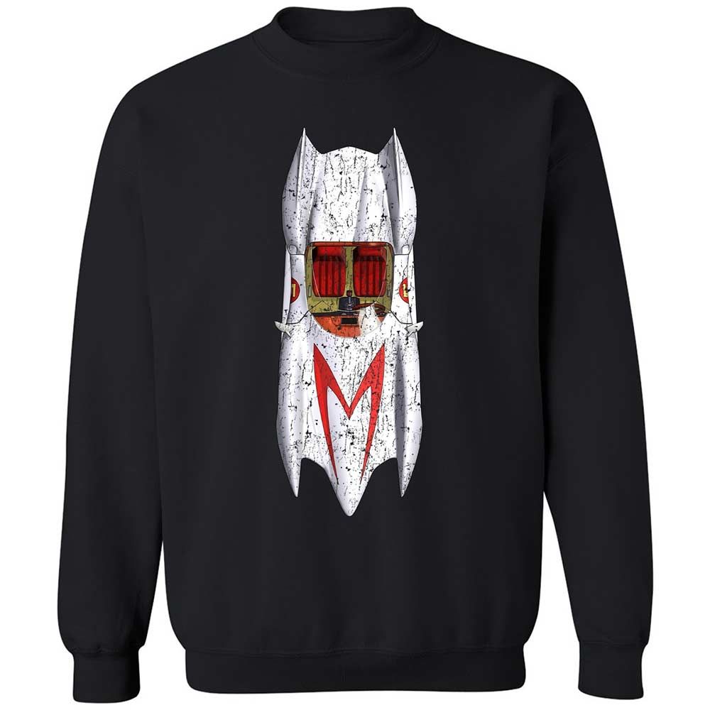 Speed Racer Mach 5 - Black - 1