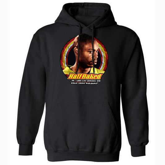 Classic Unisex Hoodie - K1MLD73N - Black - 1