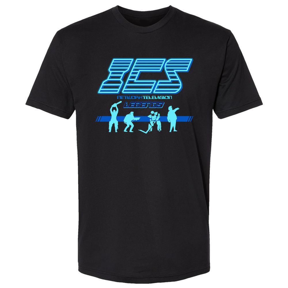 Premium Unisex T-Shirt - CA3F76QL - Black - 1