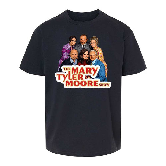 The Mary Tyler Moore Show - Black - 1