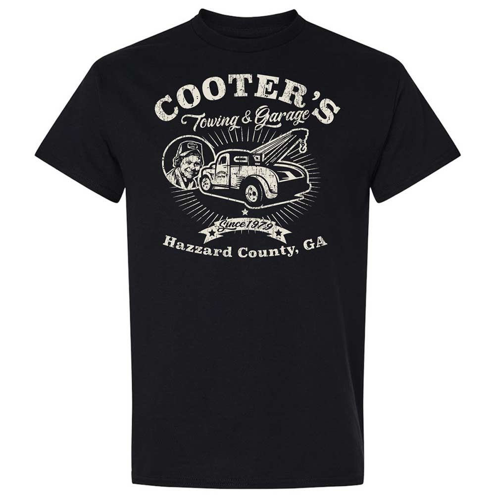 Classic Unisex T-Shirt - UAF3AR2B - Black - 1