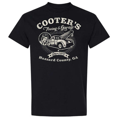 Classic Unisex T-Shirt - UAF3AR2B - Black - 1