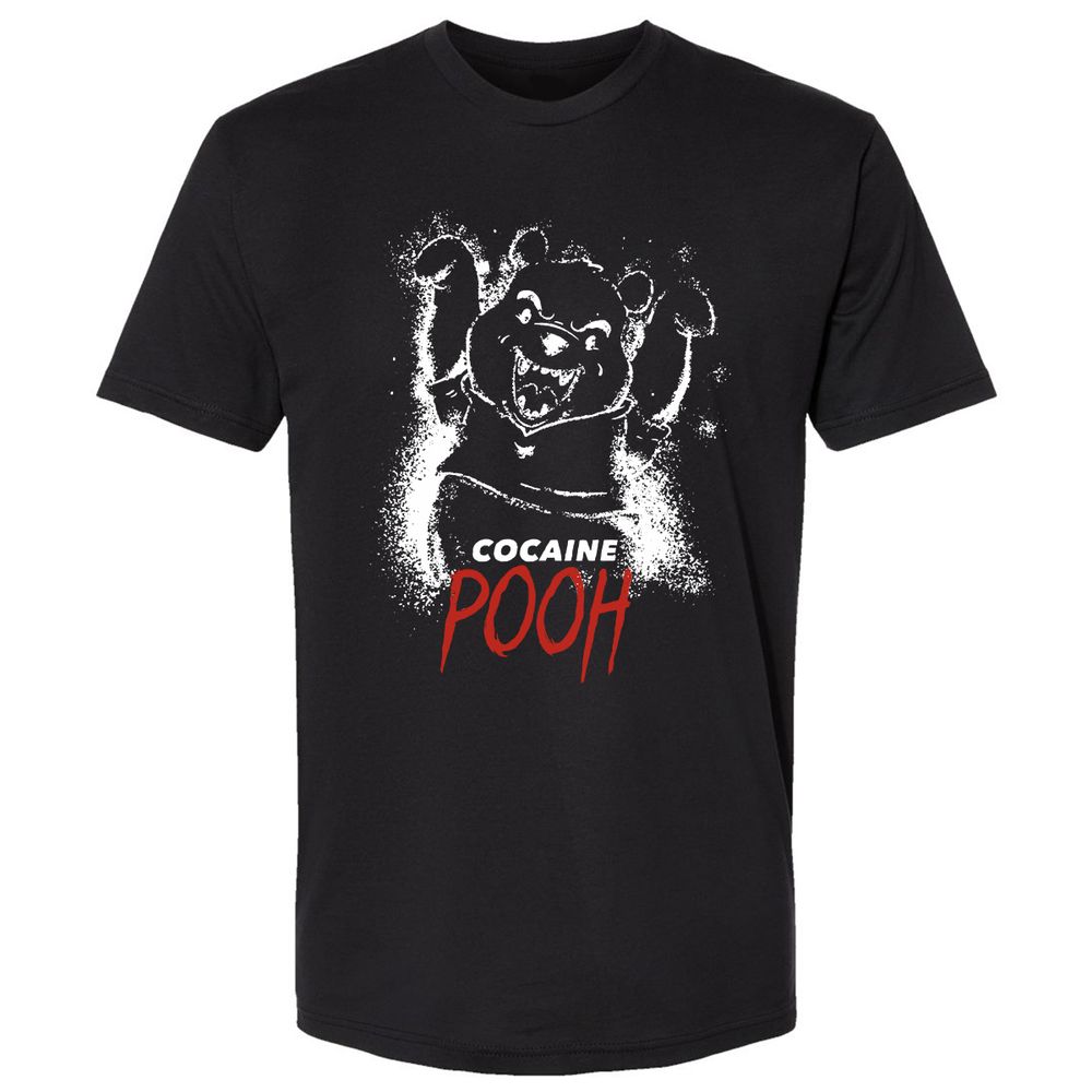 Premium Unisex T-Shirt - N23NXCH5 - Black - 1