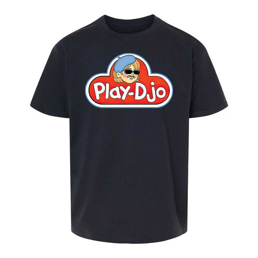 Play Djo - Black - 1