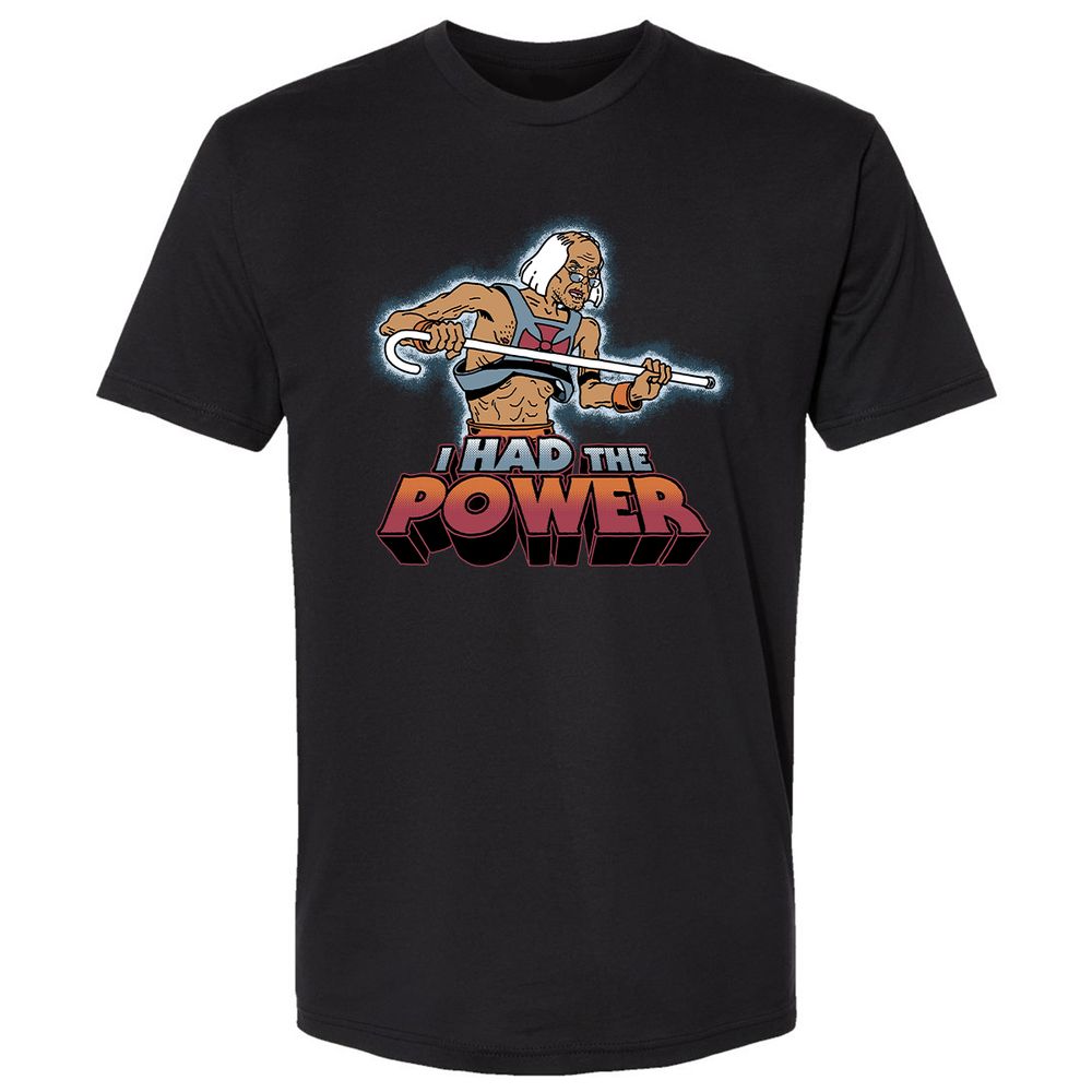 Premium Unisex T-Shirt - FCR2MDT5 - Black - 1