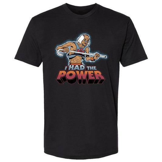 Premium Unisex T-Shirt - FCR2MDT5 - Black - 1