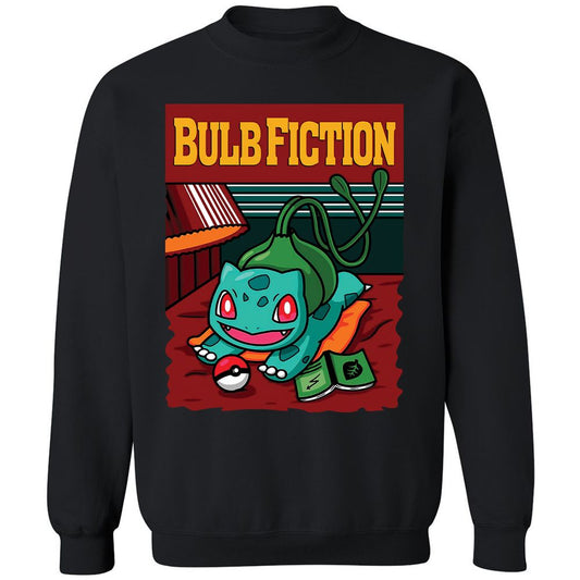 Classic Unisex Sweatshirt - CJHT39TL - Black - 1